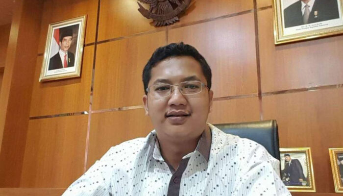 Komisi II DPRD Kabupaten Bekasi Apresiasi Kinerja Pemkab Bekasi Buat Toko Daring Bebeli