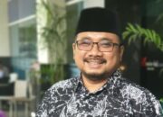 Menag Yaqut Vs PKB soal Jaga Mulut