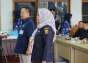 30 Pegawai PERUMDA AM TJM Ikuti Bimtek Kepemimpinan di Hotel Sukabumi Indah