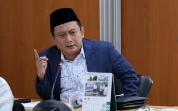 Rakyat Lagi Susah PKB DKI Tidak Setuju Motor Kena Tilang Uji Emisi