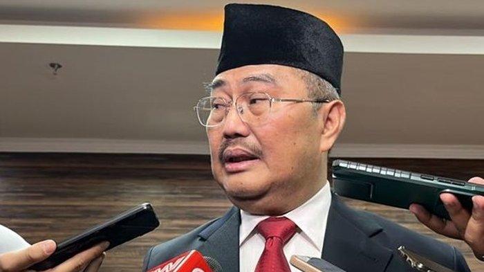 Jimly Asshiddiqie Jika Ada Perubahan Putusan MK Soal Batas Usia Capres, Berlaku di 2029