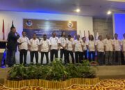 Resmi DPW dan DPD IWO Indonesia Provinsi Kalbar Dilantik Ketua Umum DPP IWO Indonesia