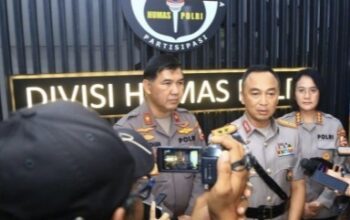 Polri Gelar Operasi Aman Bacuya di Piala Dunia U17 2023