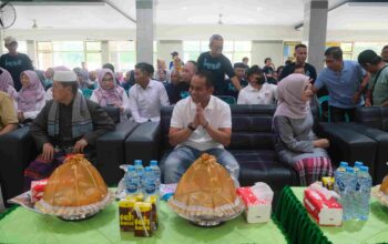 Kapolda Sulsel Hadir Di Acara Reuni Alumni Pesantren IMMIM Tamalanrea, Ceritakan Kenangan Indah Semasa Mondok