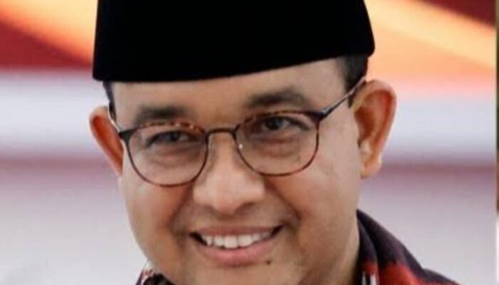 Polisi Menangkap Pemilik Akun TikTok @calonistri17600 Yang Mengancam Akan Menembak Calon Presiden Nomor Urut 1