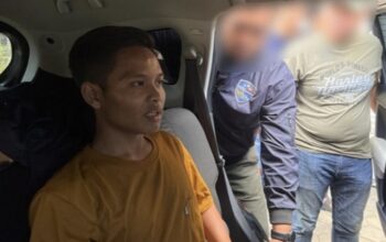 Polisi Tangkap Pria Pelaku Ancam Tembak Anis di Tik Tok