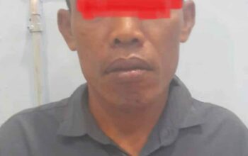 Beken (45) Warga Bajarongge Kena Borgol Satnarkoba Sergai Dengan Cara Undercover Buy, Seperti ini Kasusnya