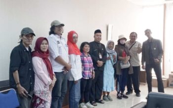 KJD Sikapi Lambatnya Bagian Pelayanan Kesehatan Kota Depok dan Perlu Pembenahan