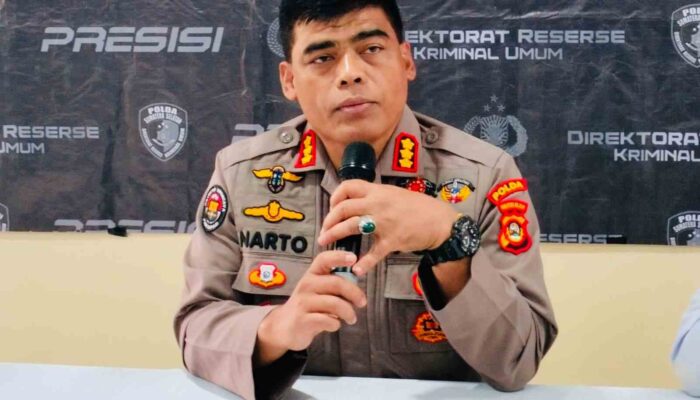 Kapolda Sumsel Tegaskan Penyidik Ditreskrimum dan Propam  Bertindak Profesional Tangani Perkara