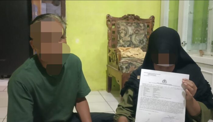 Bejat! Guru Ngaji di Cibarusah Telah Melakukan Pelecehan Seksual Terhadap Santrinya 