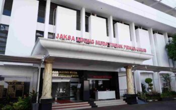 Jaksa Agung Muda Tindak Pidana Umum Menyetujui 11 Pengajuan Penghentian Penuntutan Berdasarkan Restorative Justice