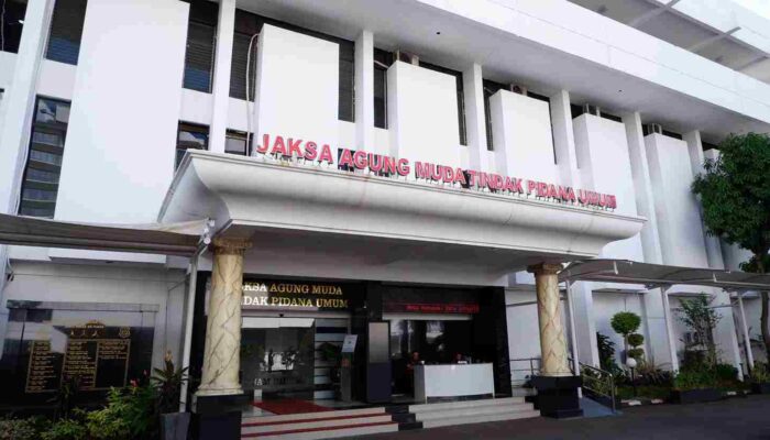 Jaksa Agung Muda Tindak Pidana Umum Menyetujui 11 Pengajuan Penghentian Penuntutan Berdasarkan Restorative Justice