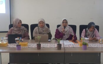 SWI Depok, Ngopi Bareng di RSUD ASA Tapos 