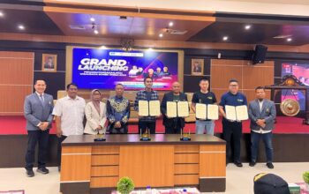 UNESA Gandeng Industri, Luncurkan Program Kewirausahaan BONEK untuk Mahasiswa: Mendorong Semangat Wirausaha Mahasiswa