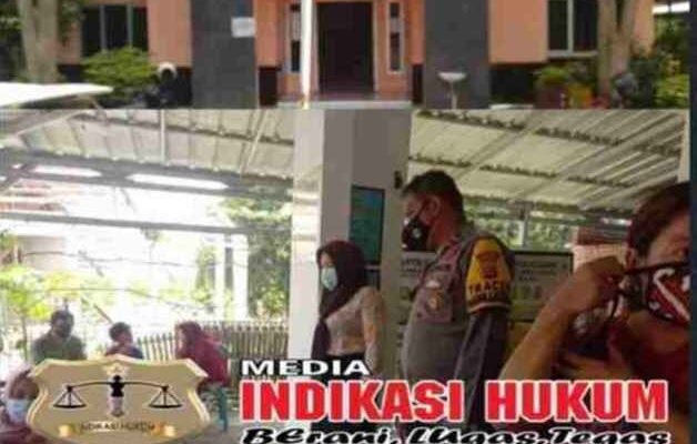 Viral ! Kades Cikalong Sari Tak Mau Dikonfirmasi Terkait Dana Desa 2023-2024 “Blunder” Klarifikasi di Media Lain, Ada Apa !!