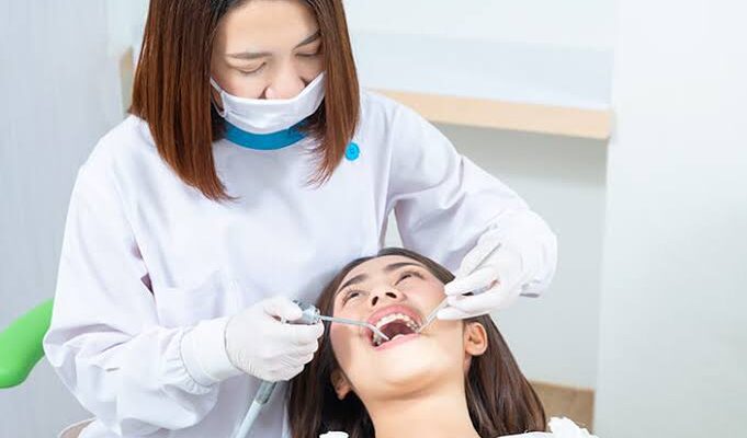 Mengapa Tecate Dental Adalah Pilihan Terbaik untuk Perawatan Gigi Anda