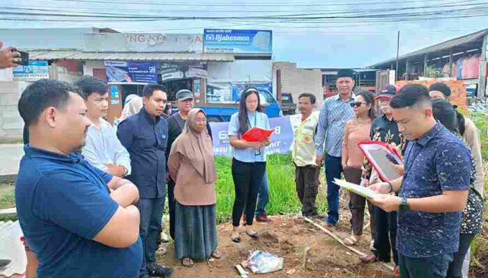 Kian Memanas Gugatan Ahli Waris Goeteng ke Arayan Group, PN Cikarang Mulai Gelar Sidang Lapangan